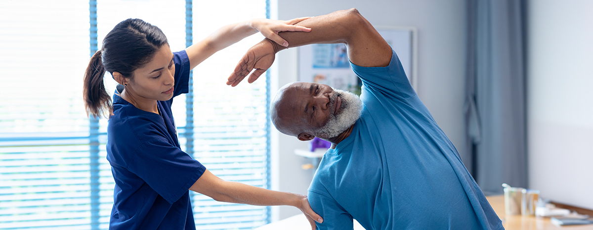 Senior Health Series